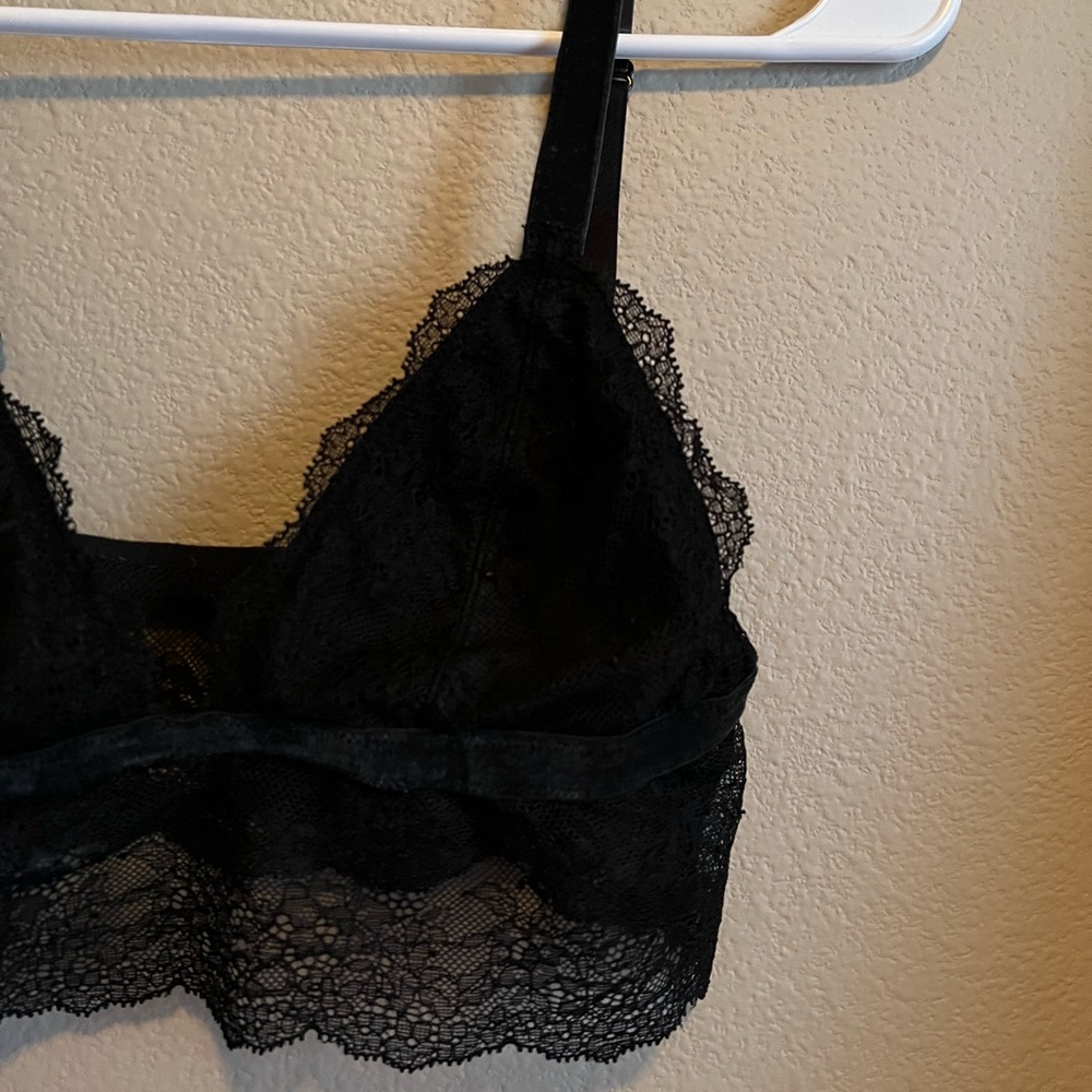 Victorias Secret bra!